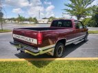 Thumbnail Photo 42 for 1994 Chevrolet Silverado 1500 2WD Extended Cab